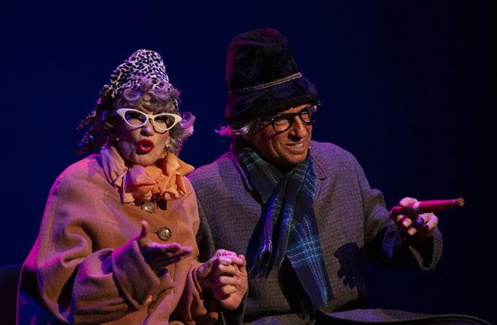 Broadway Love Songs (17)