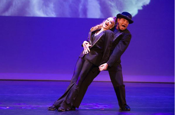 Broadway Love Songs (18)