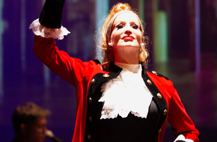 Broadway Love Songs (2)