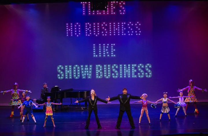 Broadway Love Songs (21)