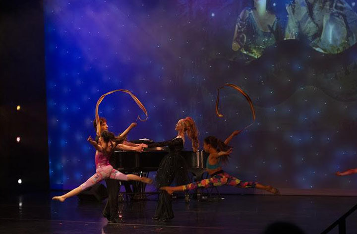 Broadway Love Songs (37)