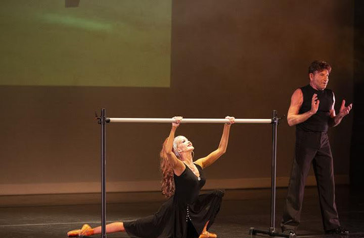 Broadway Love Songs (40)