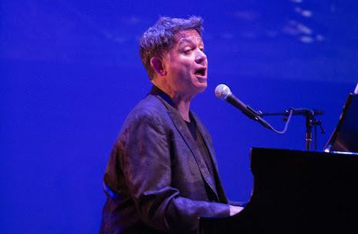 Broadway Love Songs (45)