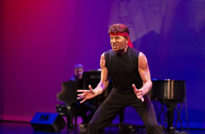 Broadway Love Songs (46)