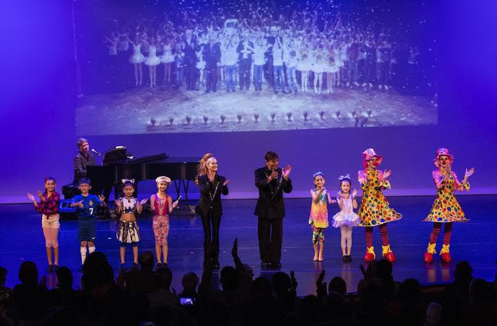 Broadway Love Songs (5)