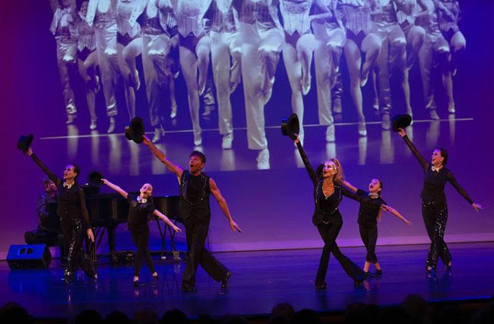 Broadway Love Songs (6)