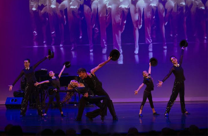 Broadway Love Songs (8)